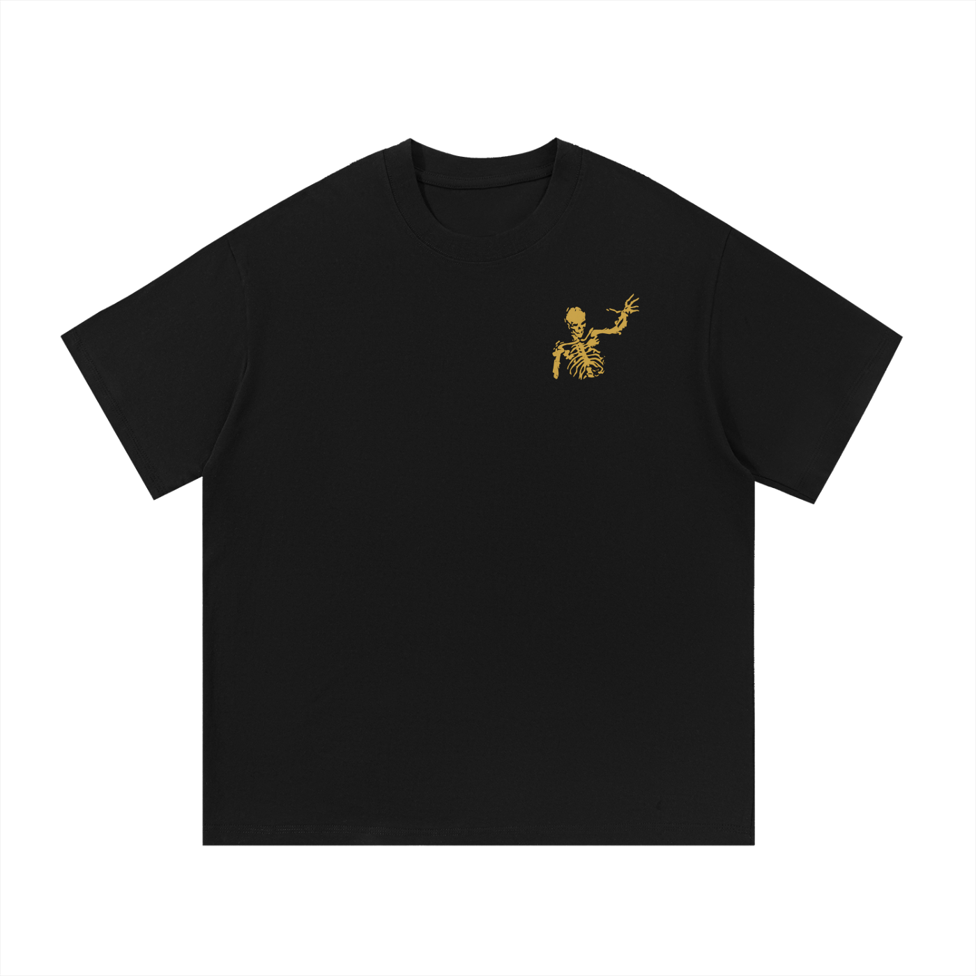 “LOVE IS GONNA GET YOU KILLED” T-SHIRT