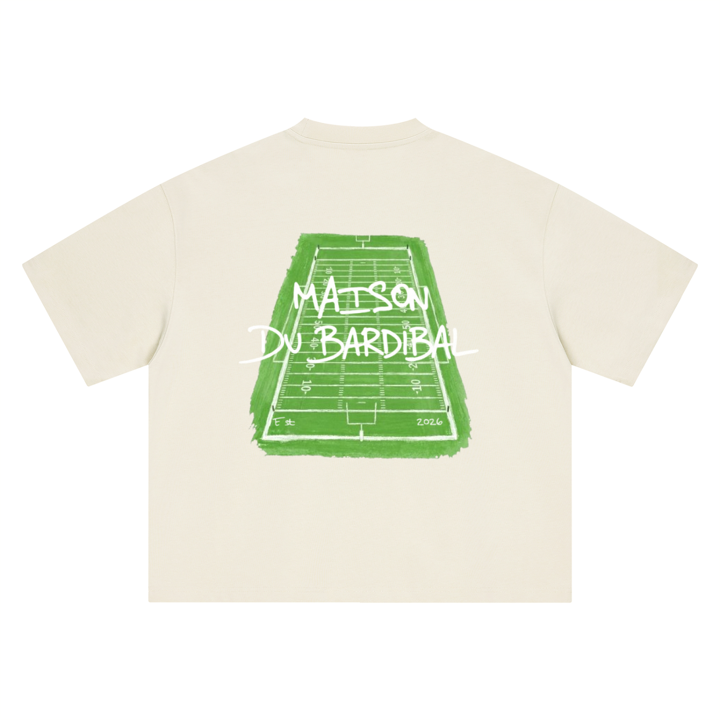 FOOTBALL MDB