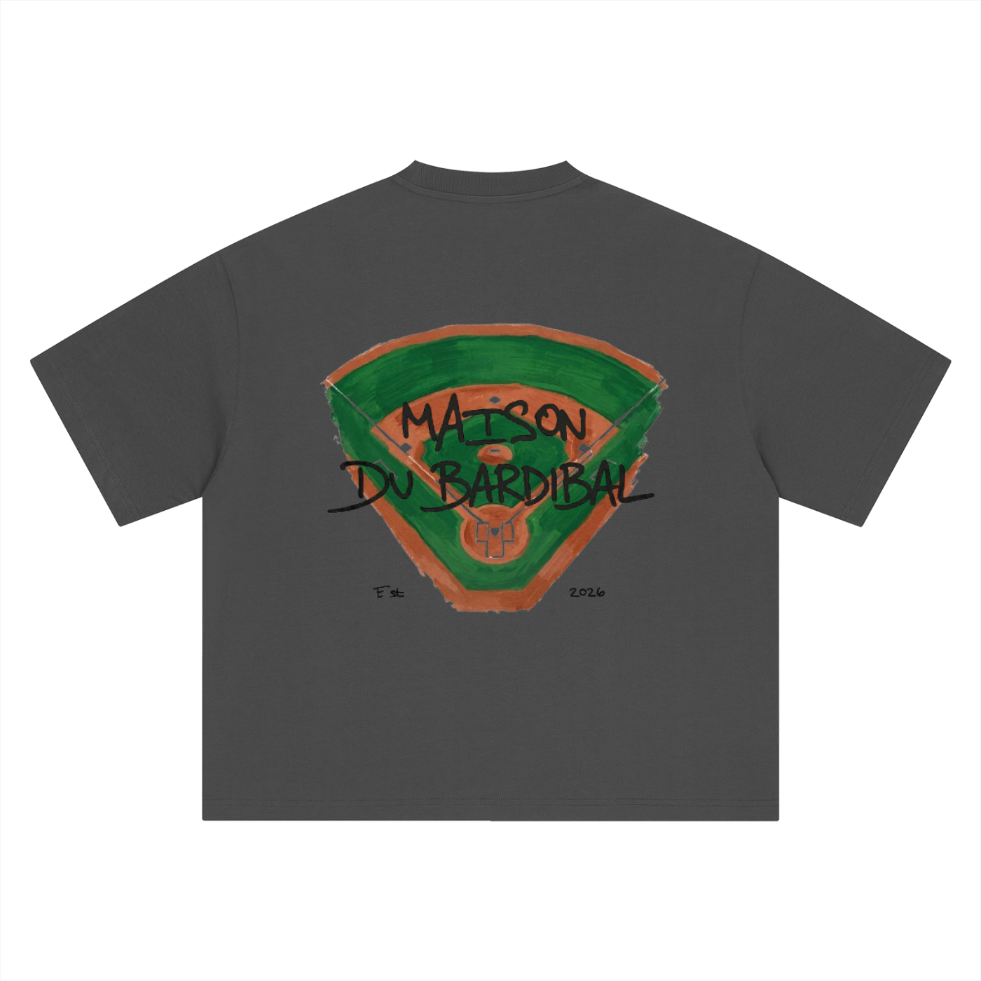 BASEBALL MDB