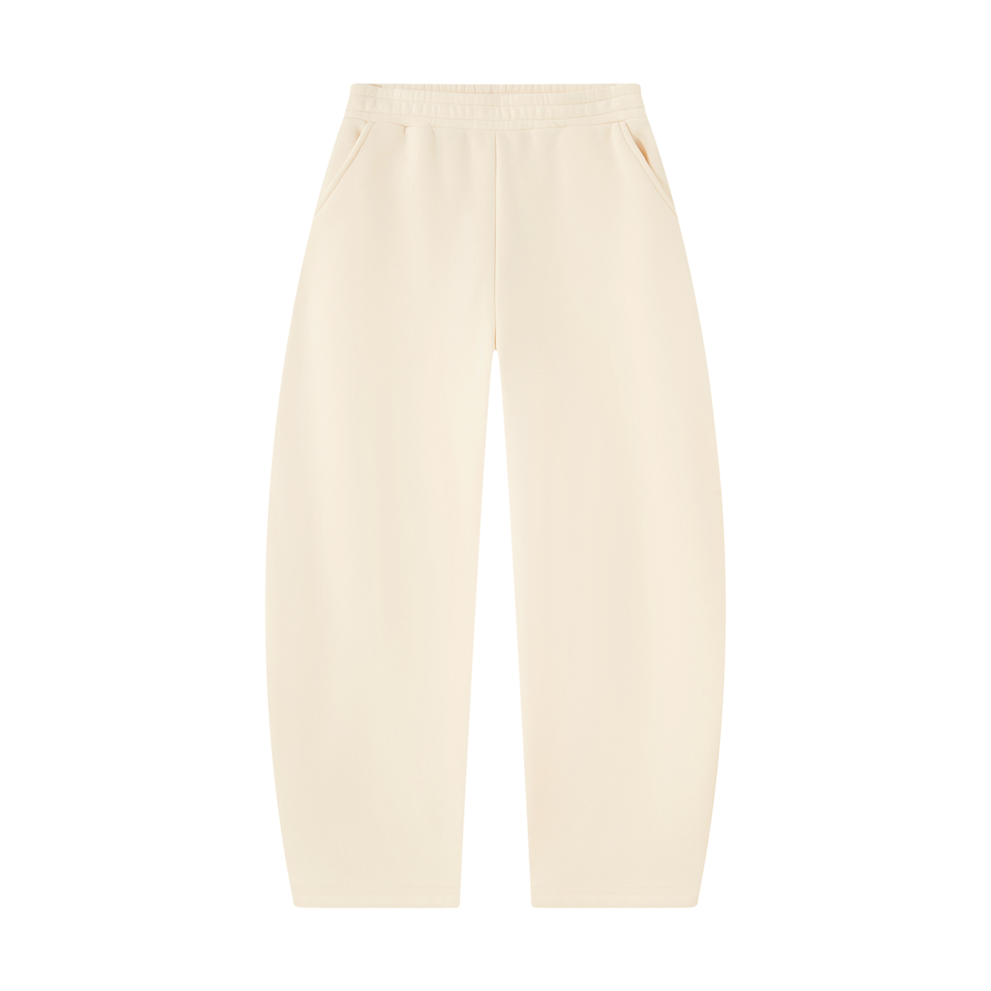Bardibal Barrel Leg Sweatpants