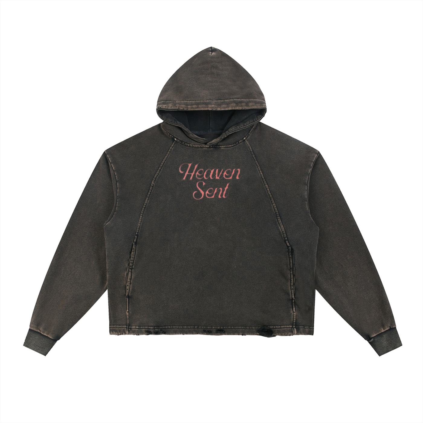"HEAVENLY SENT" HOODIE