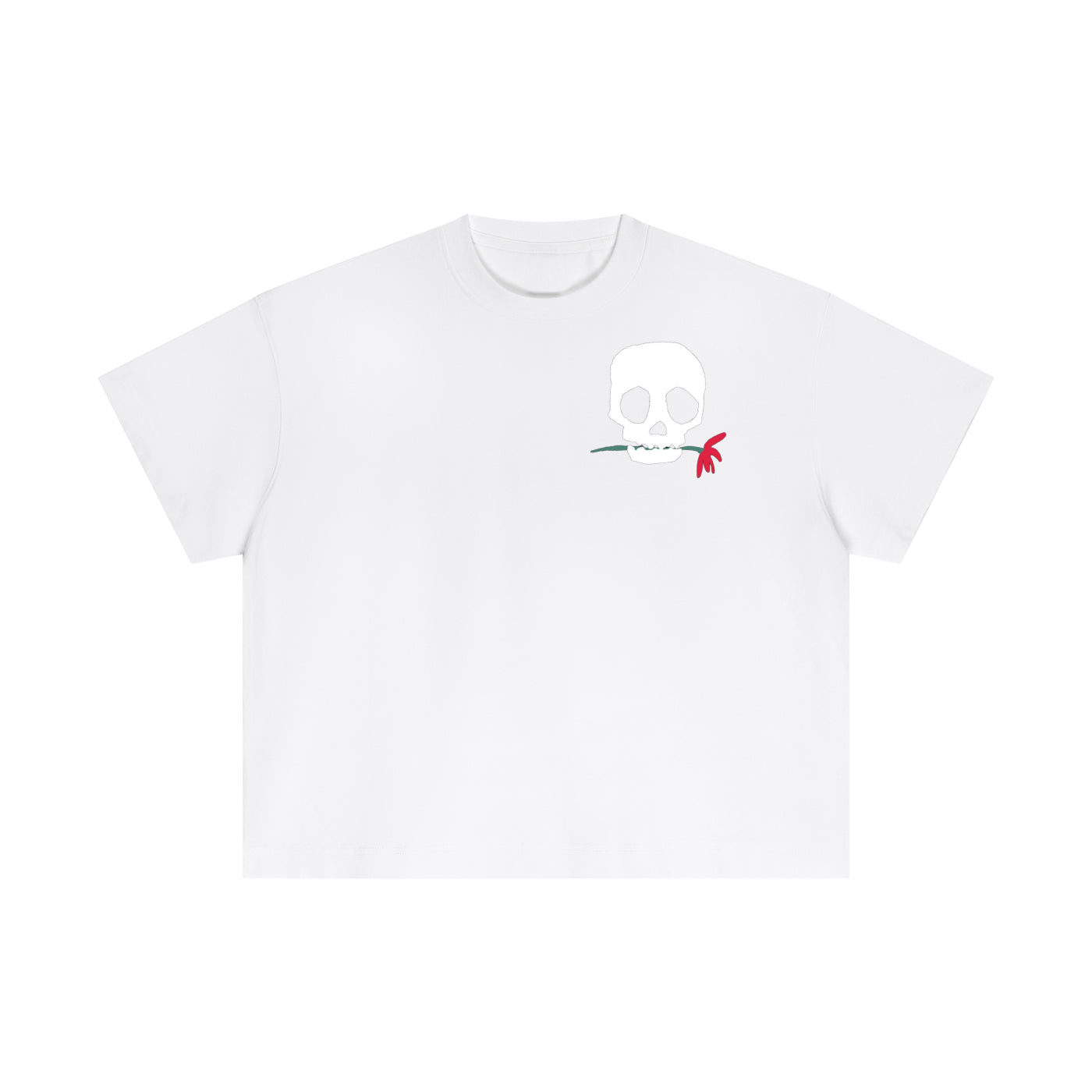 "C'EST LA VIE" T-SHIRT