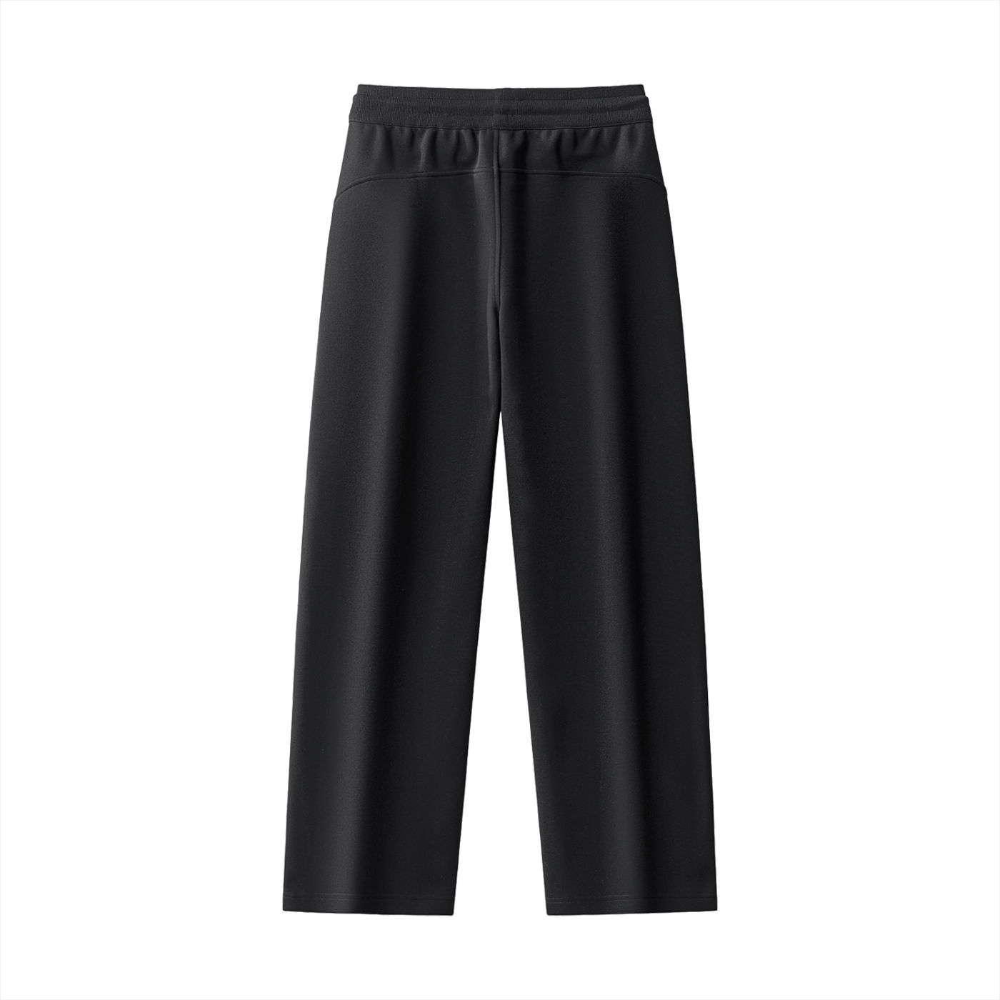 Bardibal Drawstring Straight-Leg Sweatpants