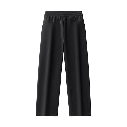 Bardibal Drawstring Straight-Leg Sweatpants