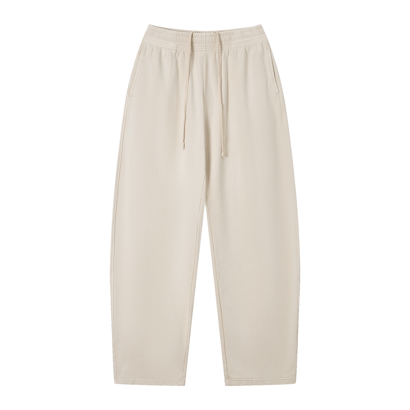 Bardibal Vintage Wash Loose Sweatpants