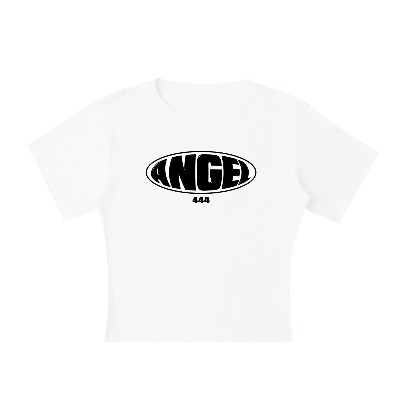"ANGEL 444" T-SHIRT