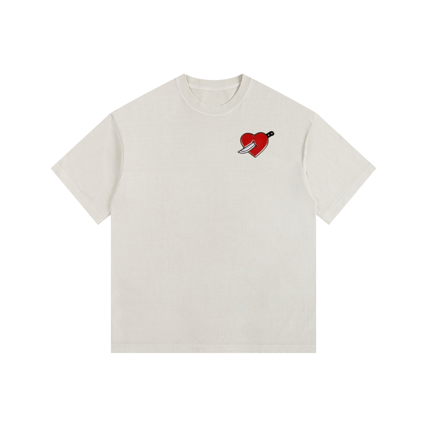 "I GOT MY OWN BACK" T-SHIRT