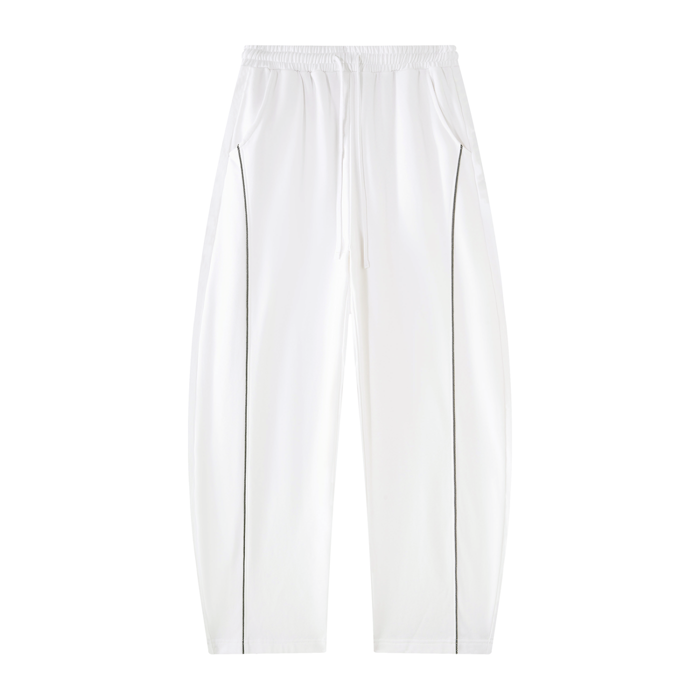 Bardibal Heavyweight Barrel Leg Sweatpants