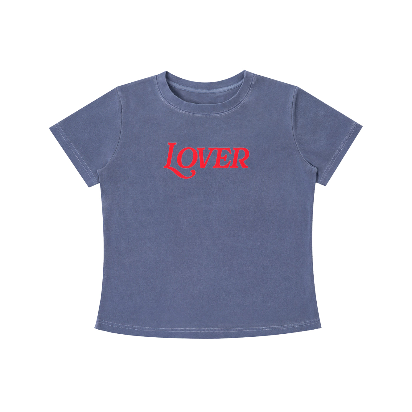 "LOVER / ASHTRAY" T- SHIRT