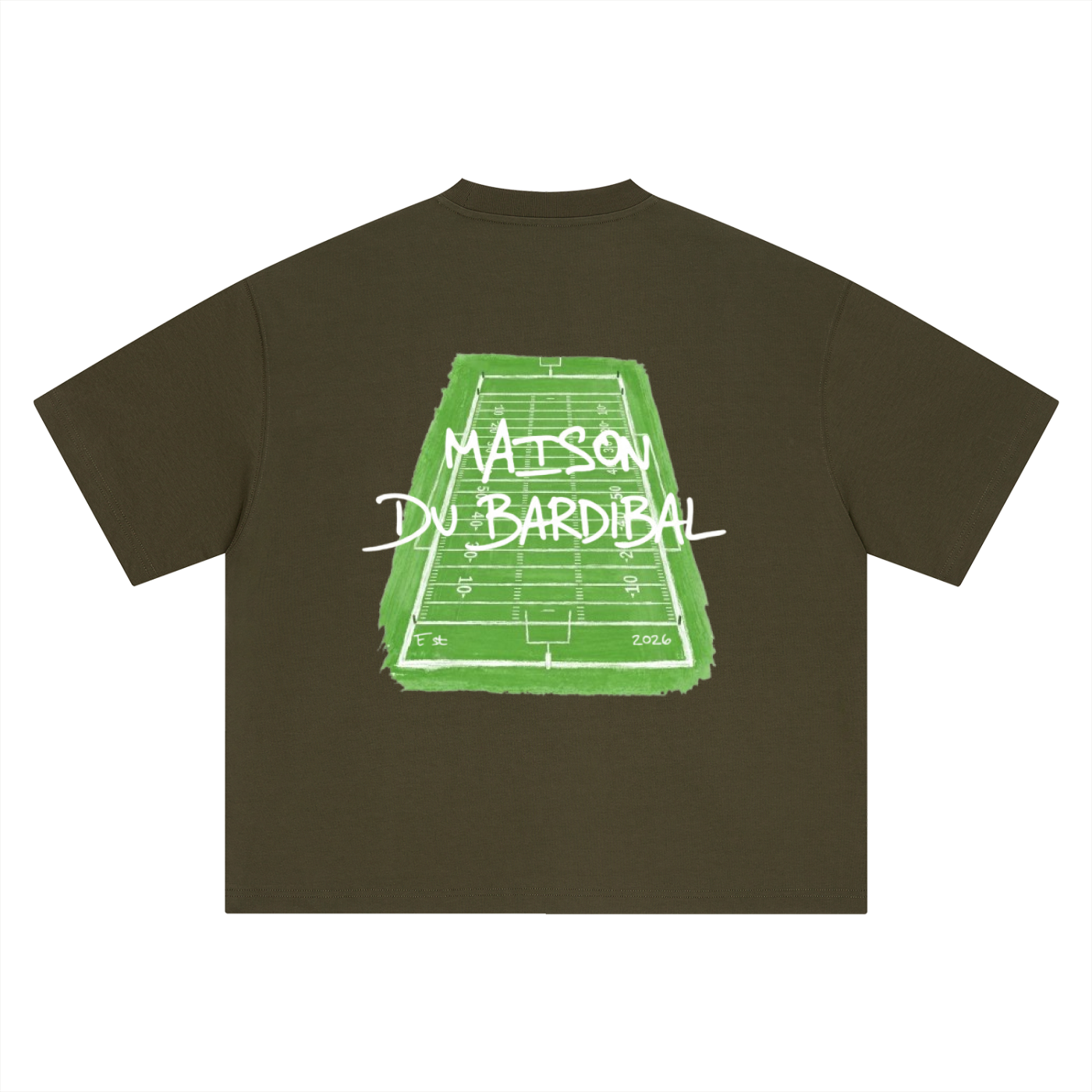 FOOTBALL MDB