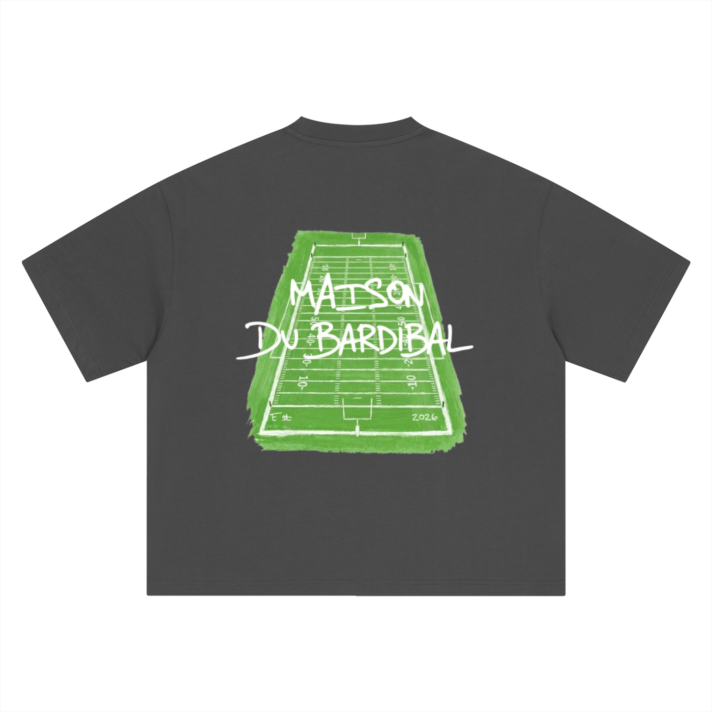 FOOTBALL MDB
