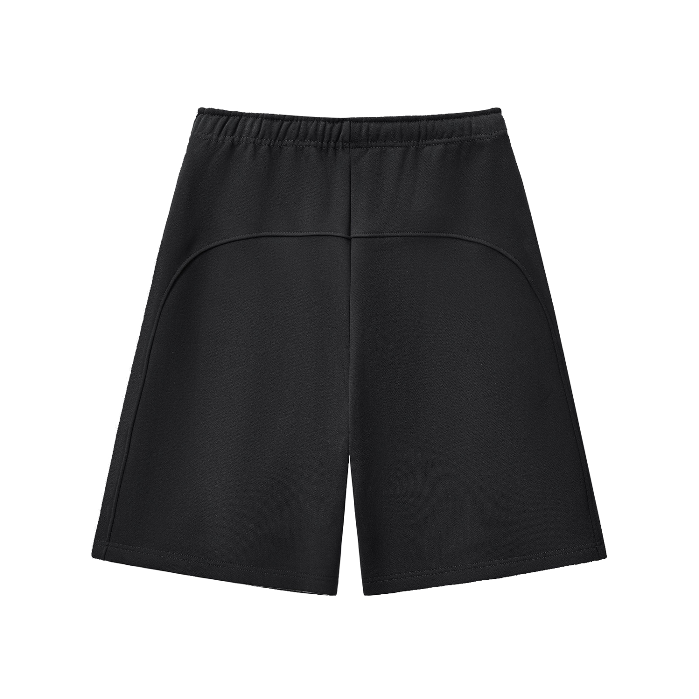 "BAD MOTHER F*CKER" SHORTS
