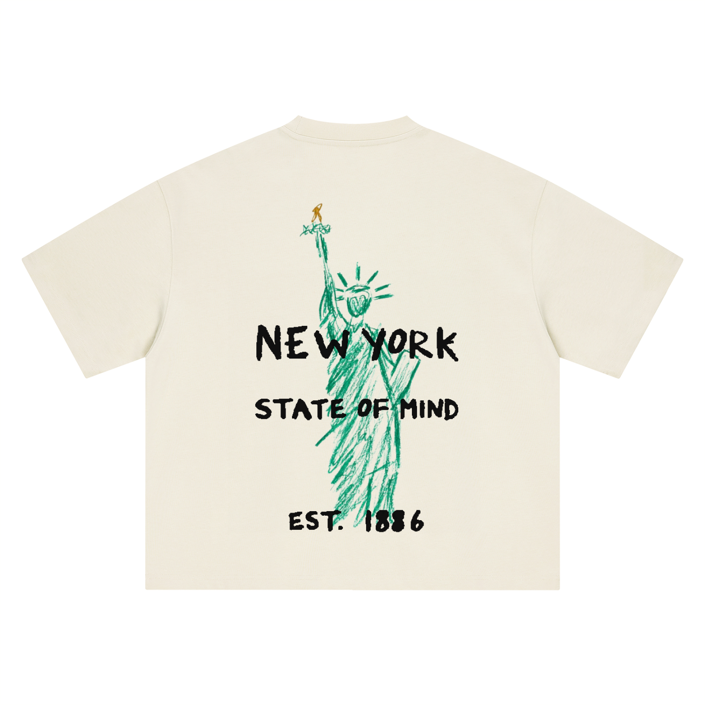 STATUE OF LIBERTY