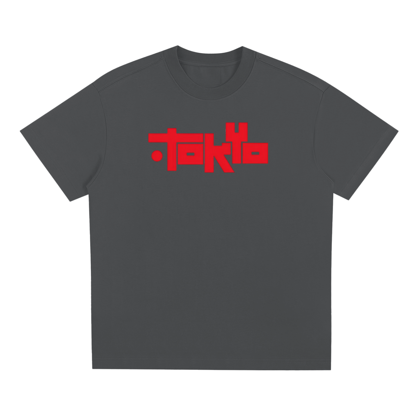 "TOKYO / JAPAN" T-SHIRT
