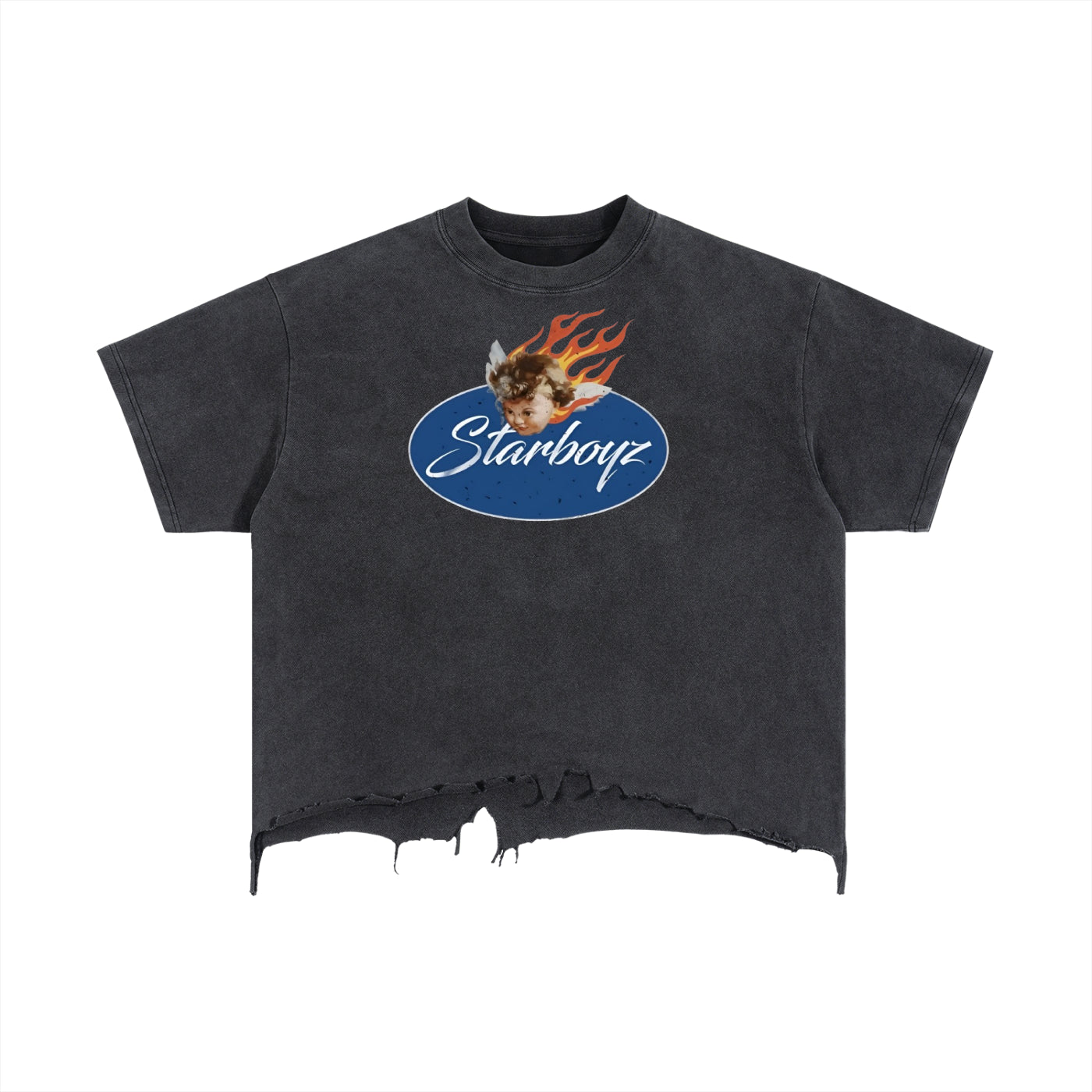 "STARBOYZ" T-SHIRT
