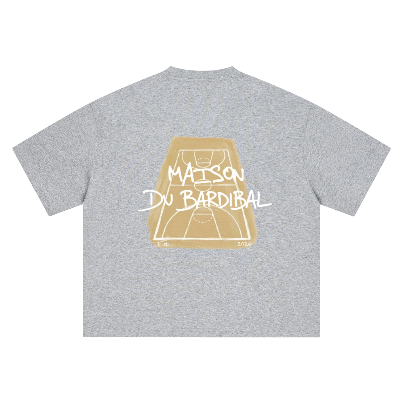 BASKETBALL MDB