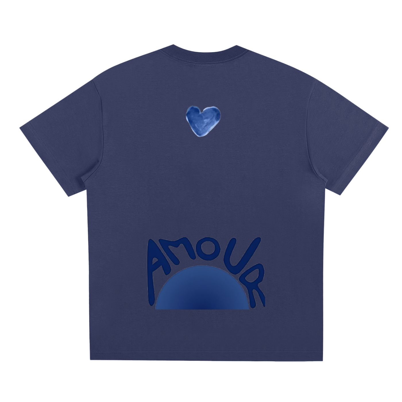"AMOR" T-SHIRT