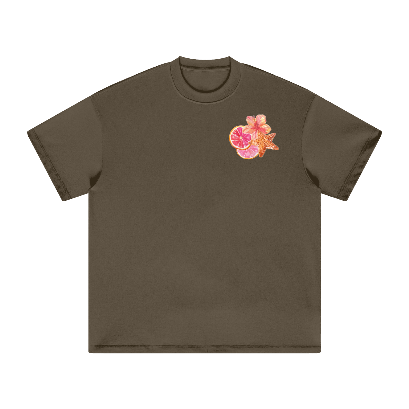 "CIN CIN" T-Shirt