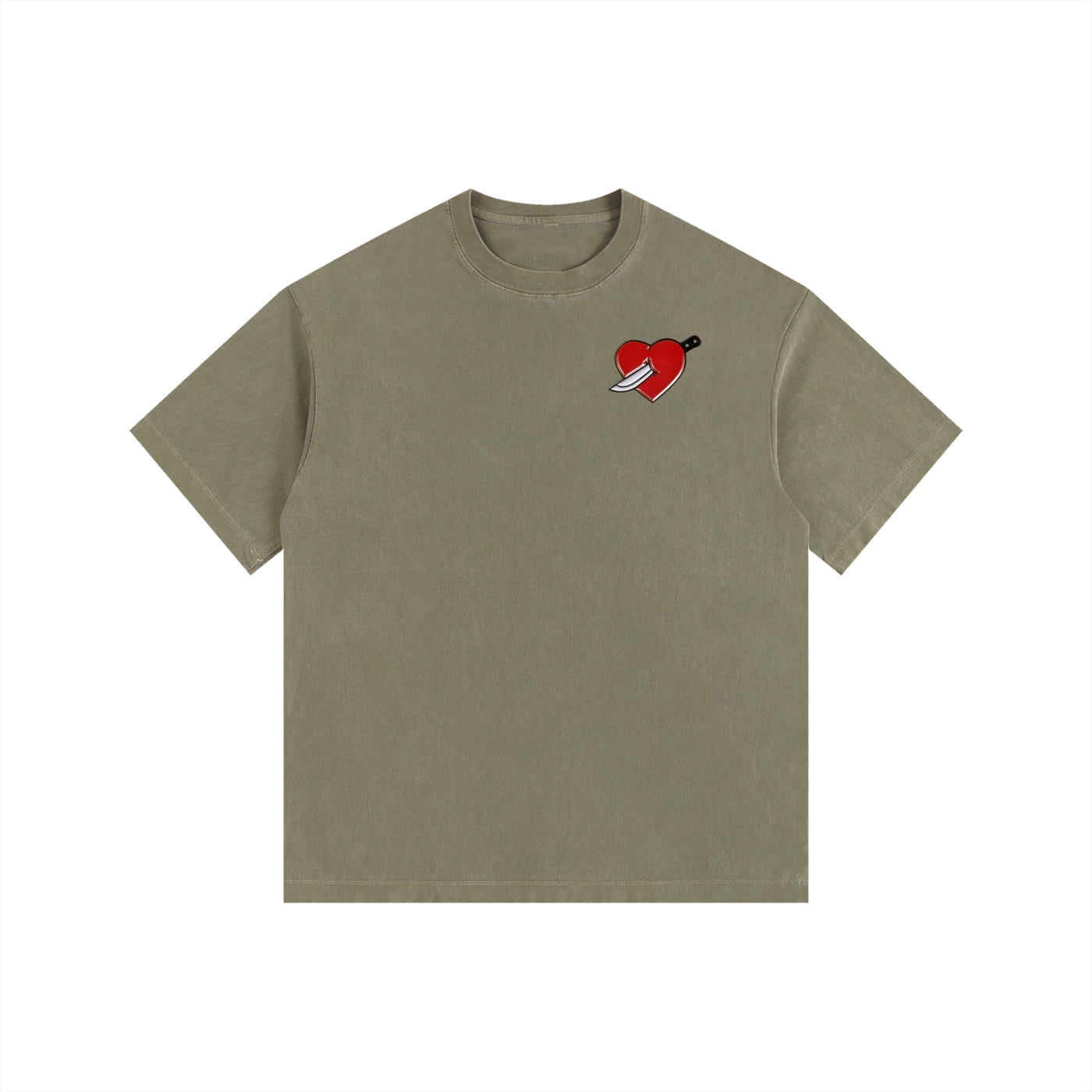 "I GOT MY OWN BACK" T-SHIRT