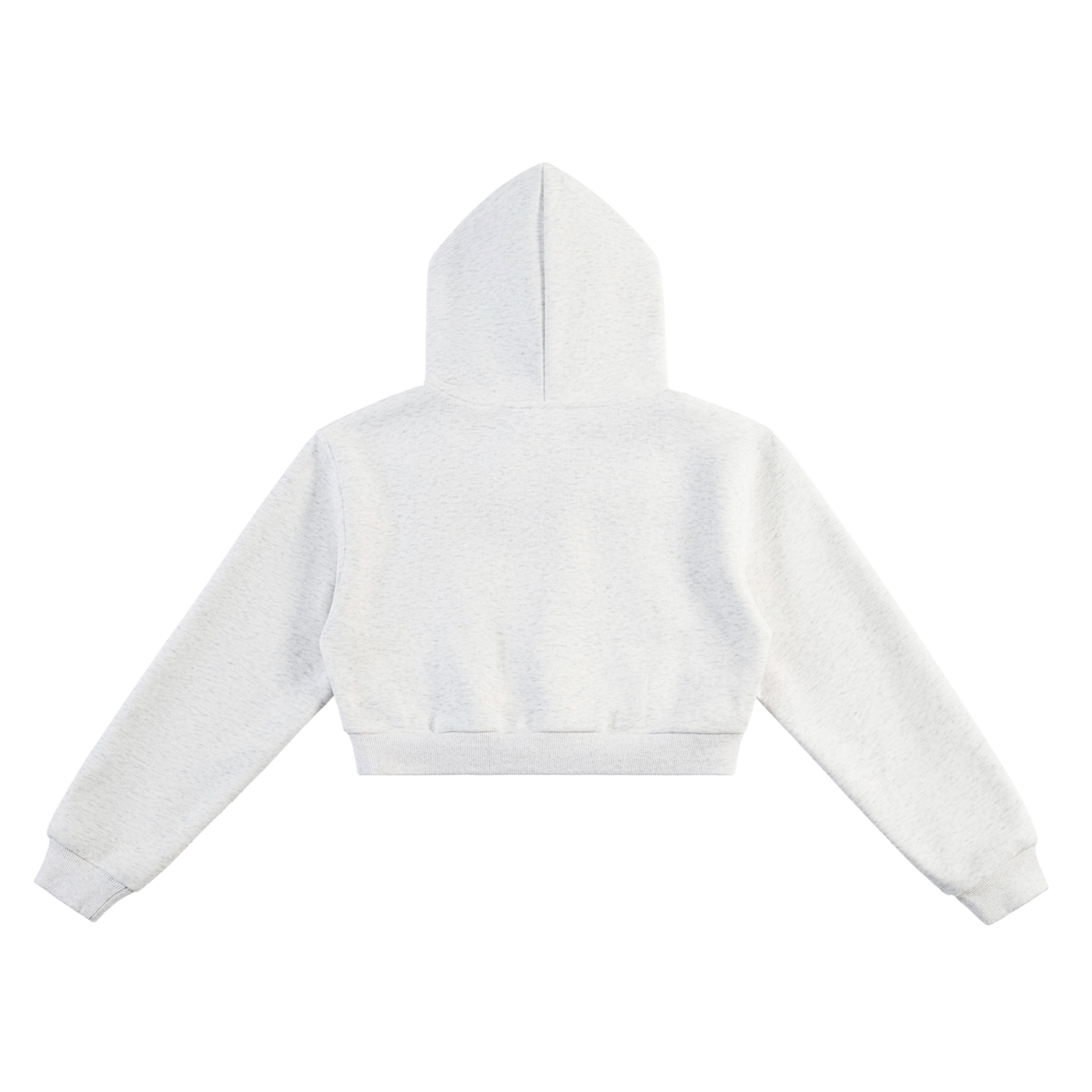 Bardibal Cropped Hoodie