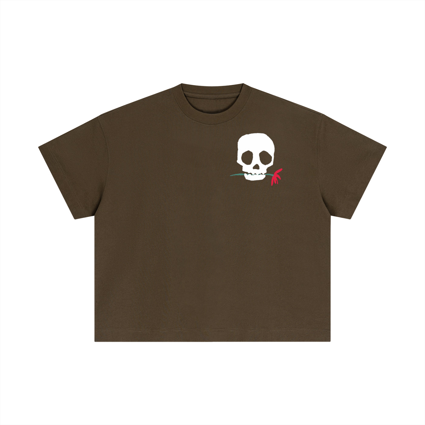 "C'EST LA VIE" T-SHIRT