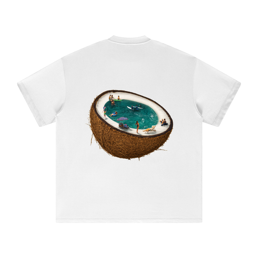 "Coconut" T-Shirt