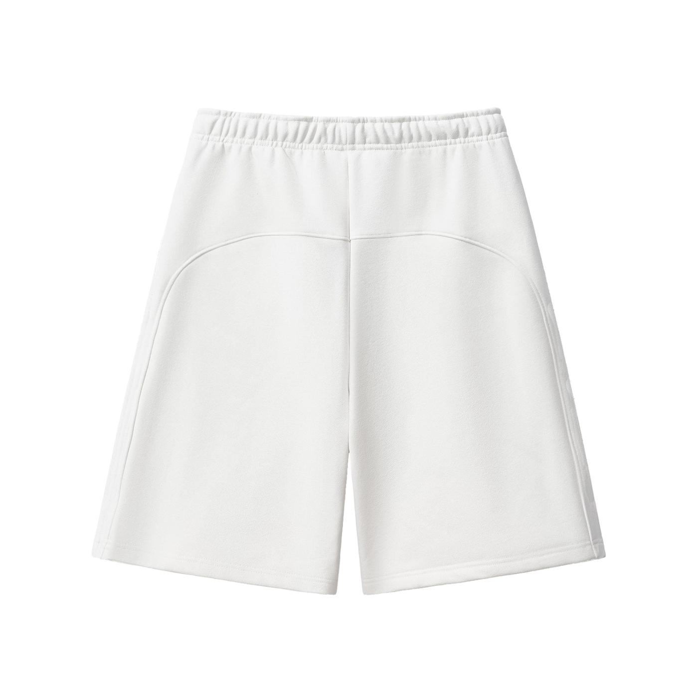 "BAD MOTHER F*CKER" SHORTS