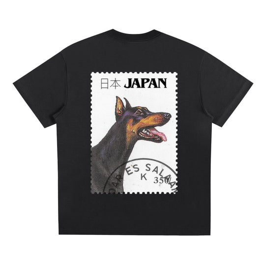 "TOKYO / JAPAN" T-SHIRT