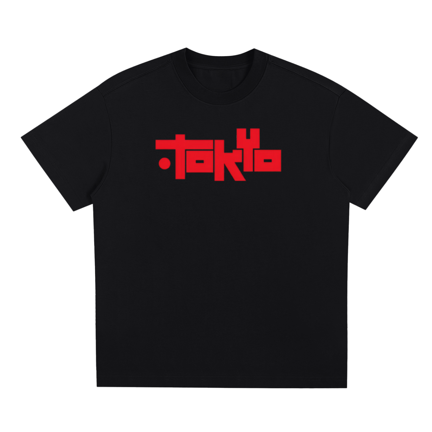 "TOKYO / JAPAN" T-SHIRT