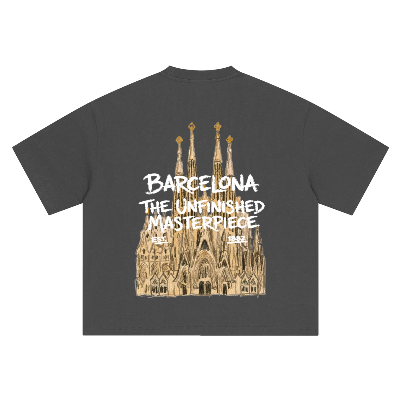 SAGRADA FAMILIA
