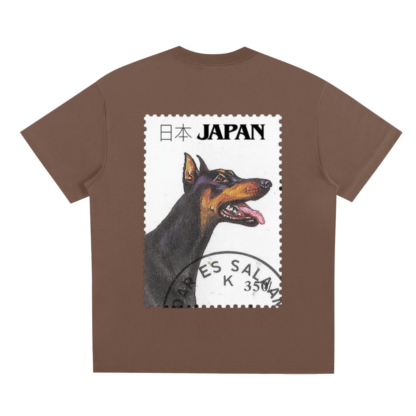 "TOKYO / JAPAN" T-SHIRT
