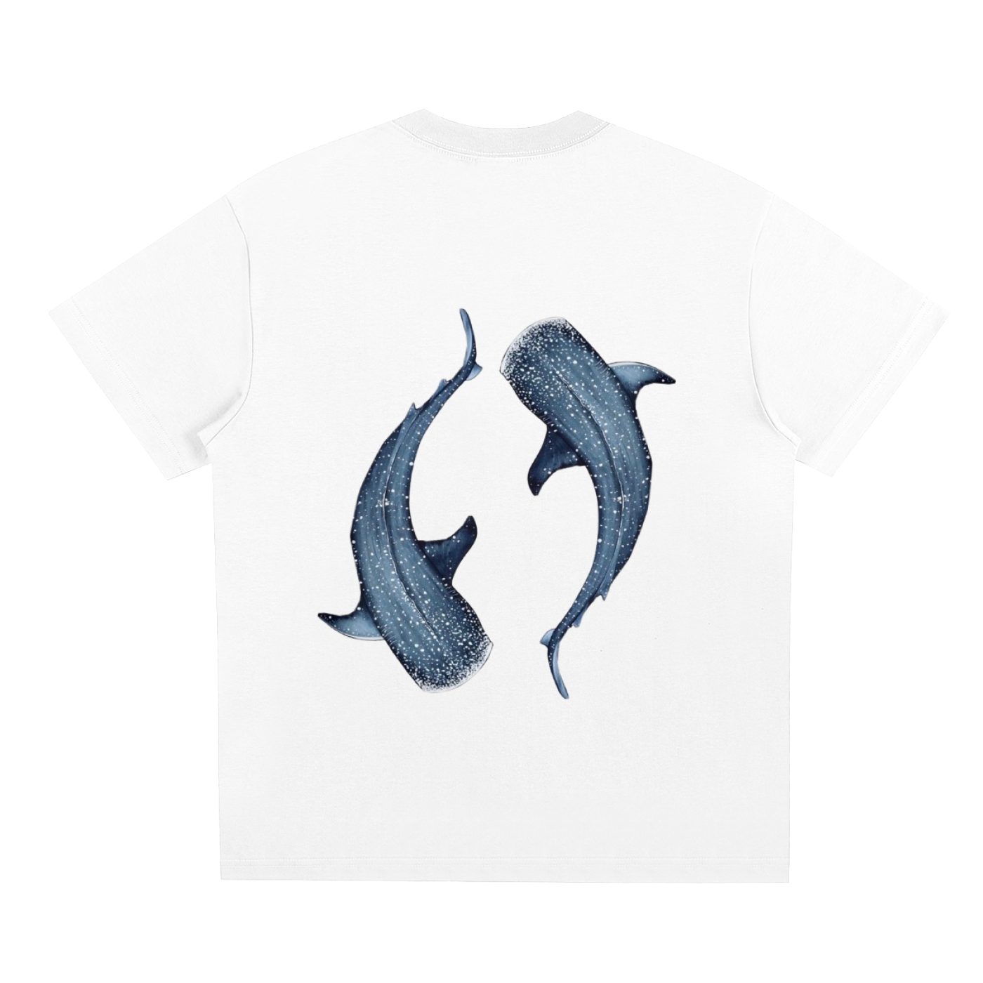 "LOVE AT SEA" T-SHIRT