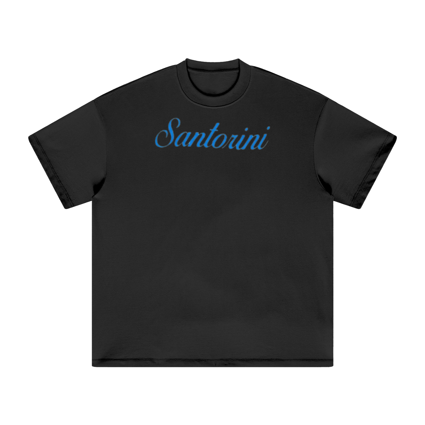 "Santorini" T-Shirt