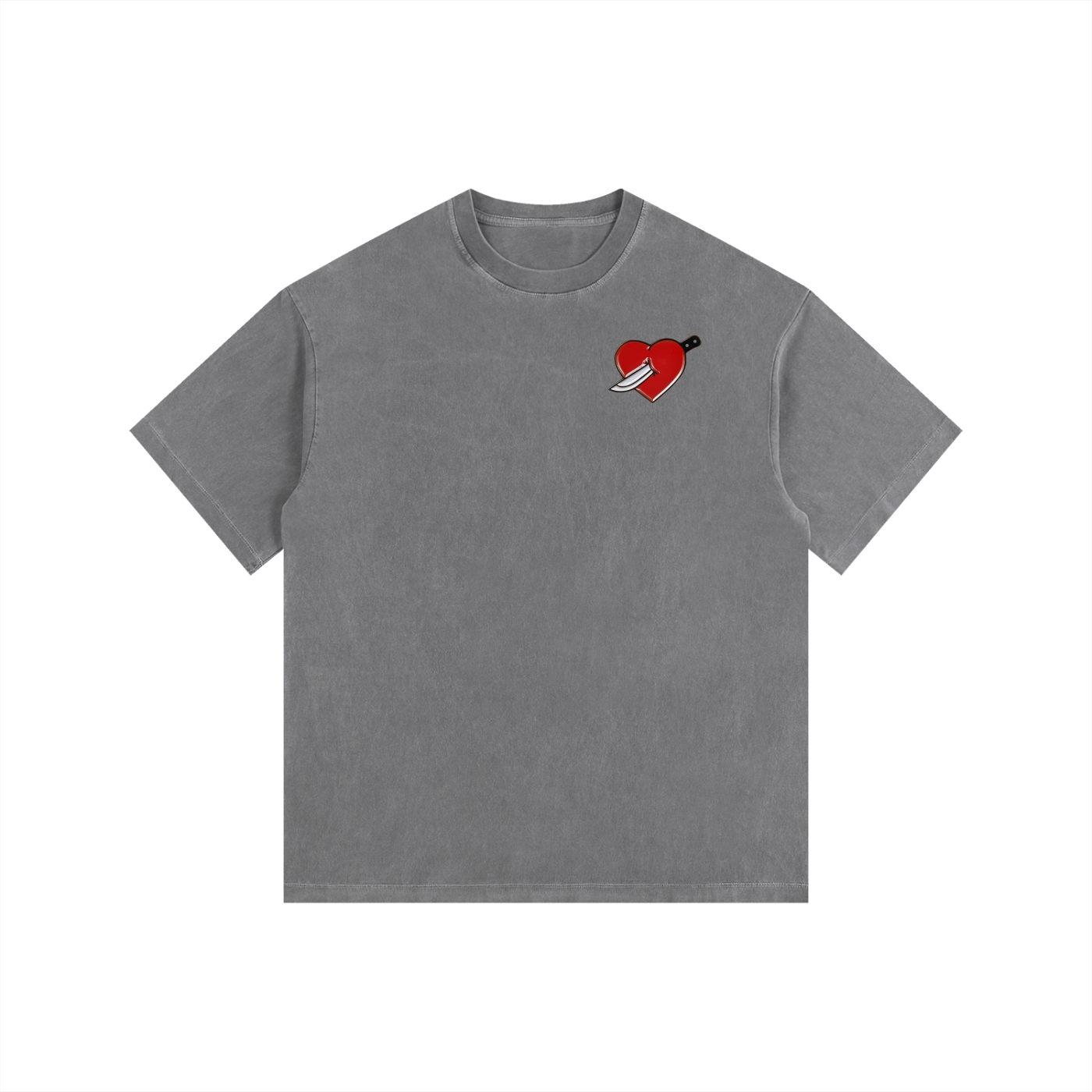 "I GOT MY OWN BACK" T-SHIRT