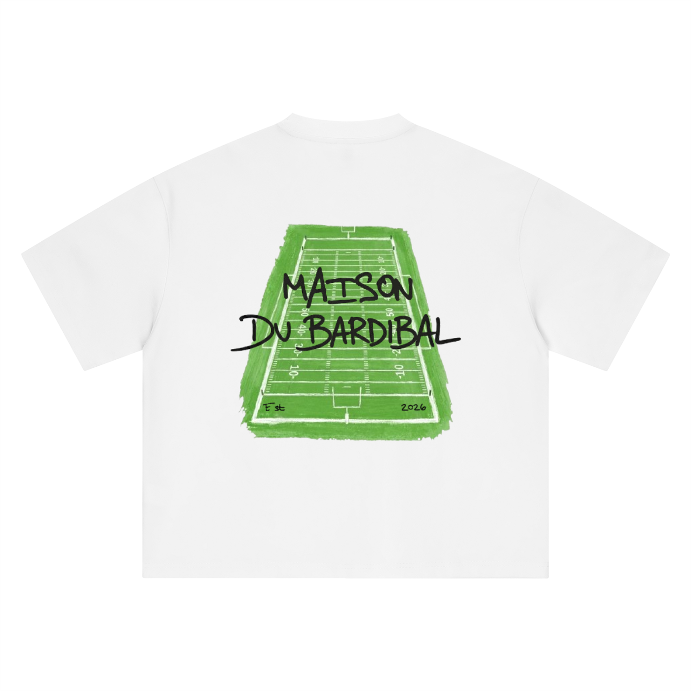 FOOTBALL MDB