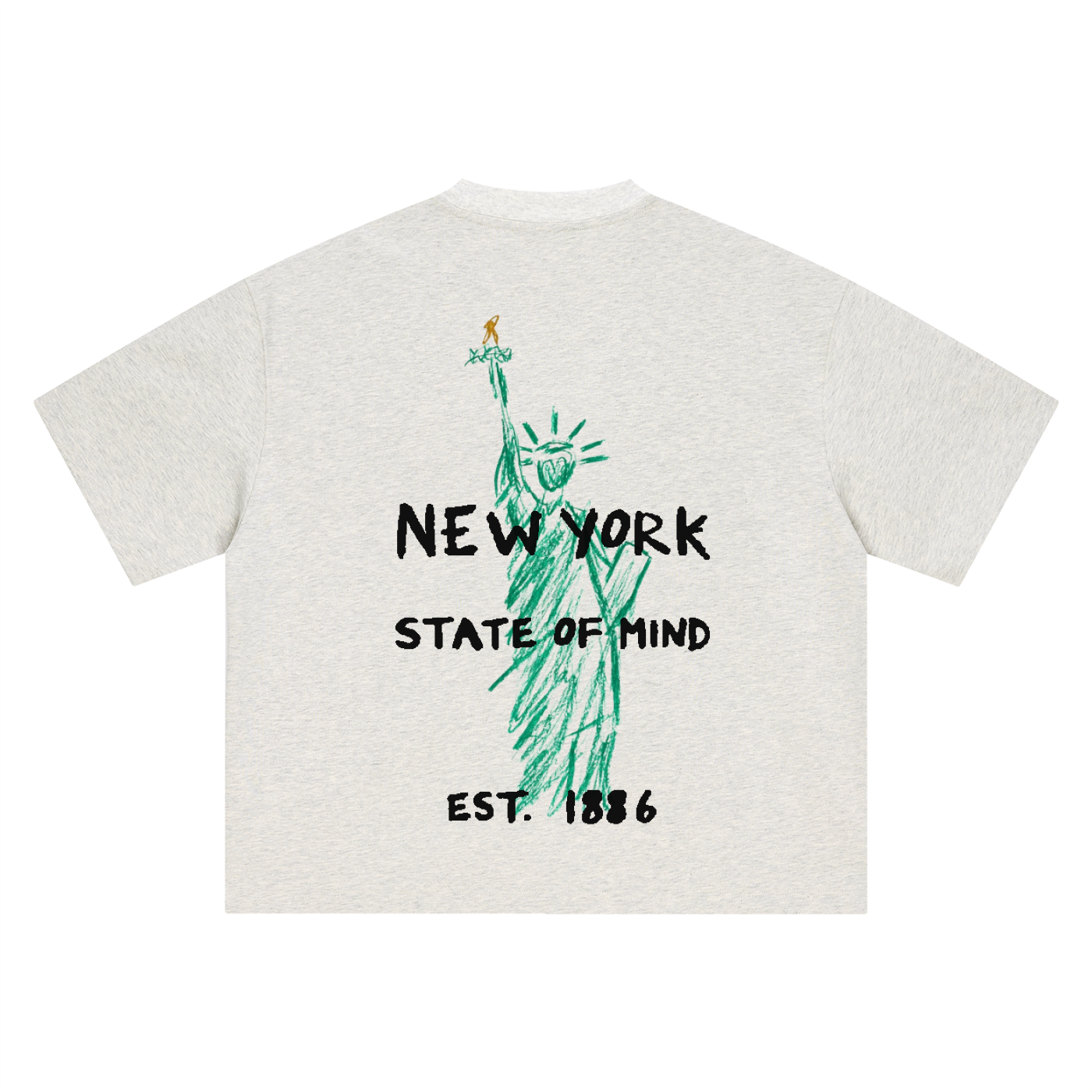 STATUE OF LIBERTY