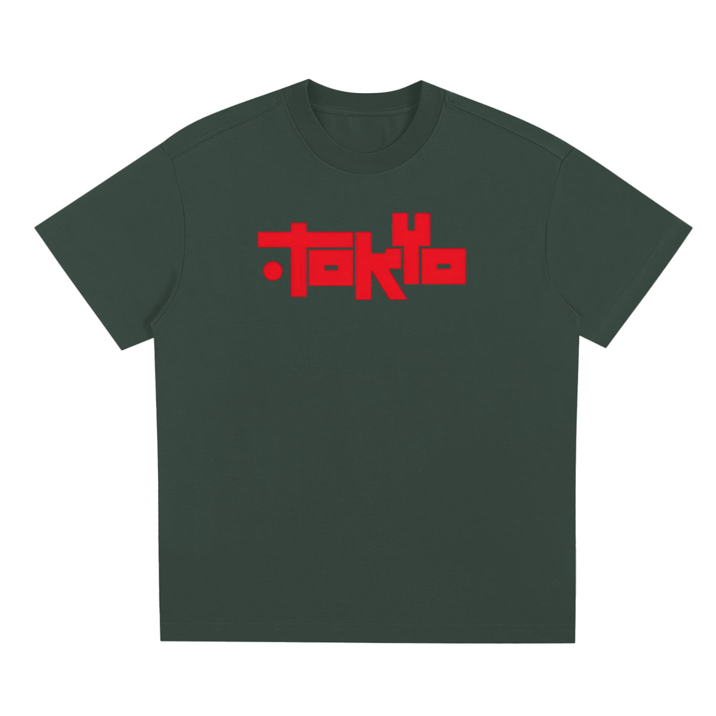 "TOKYO / JAPAN" T-SHIRT