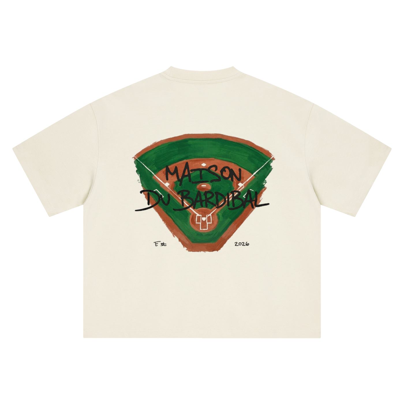 BASEBALL MDB