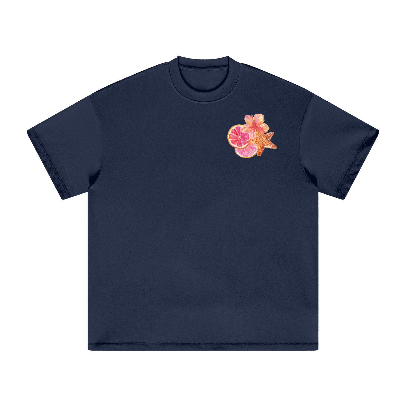 "CIN CIN" T-Shirt
