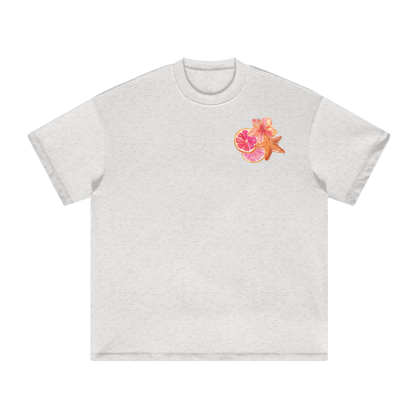 "CIN CIN" T-Shirt