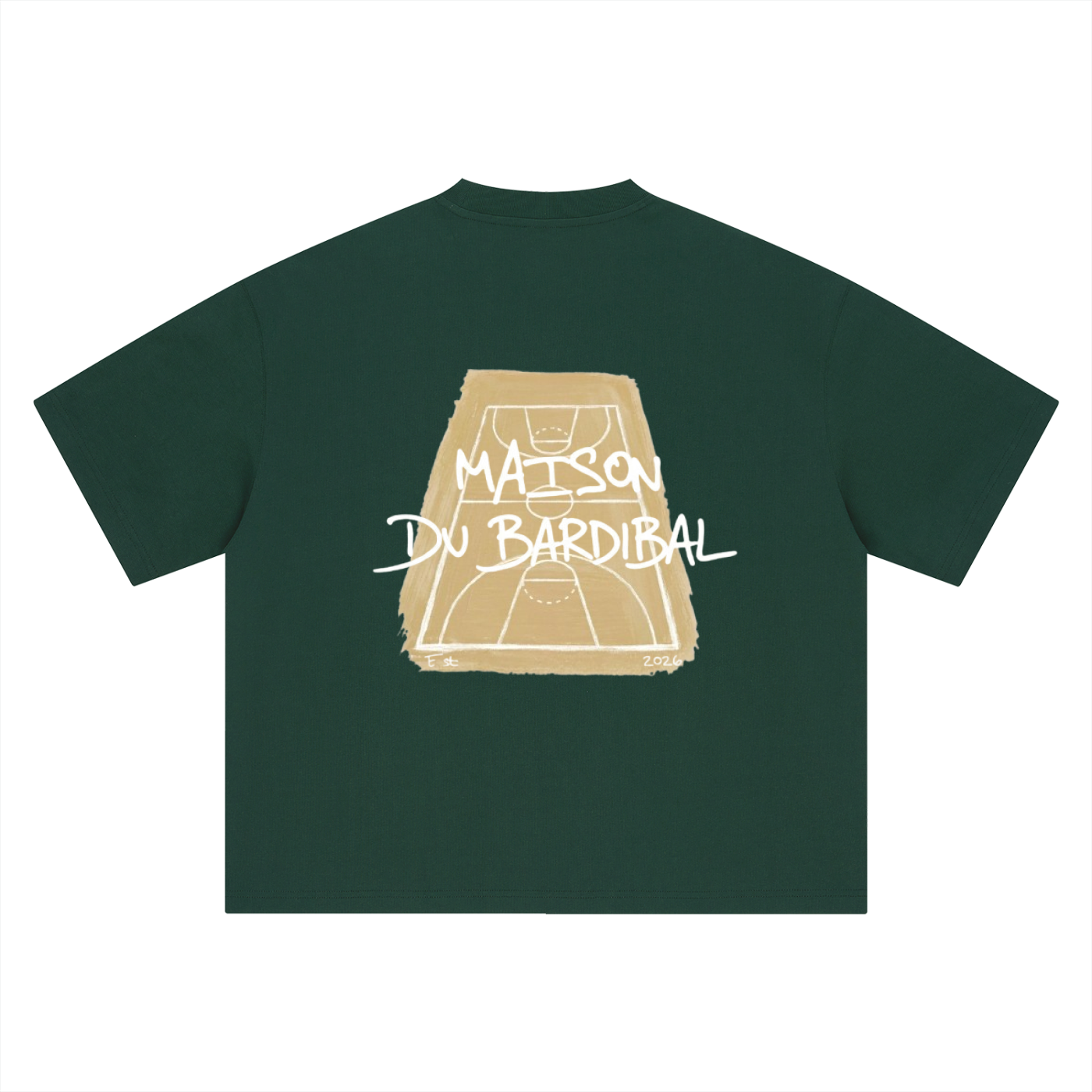 BASKETBALL MDB