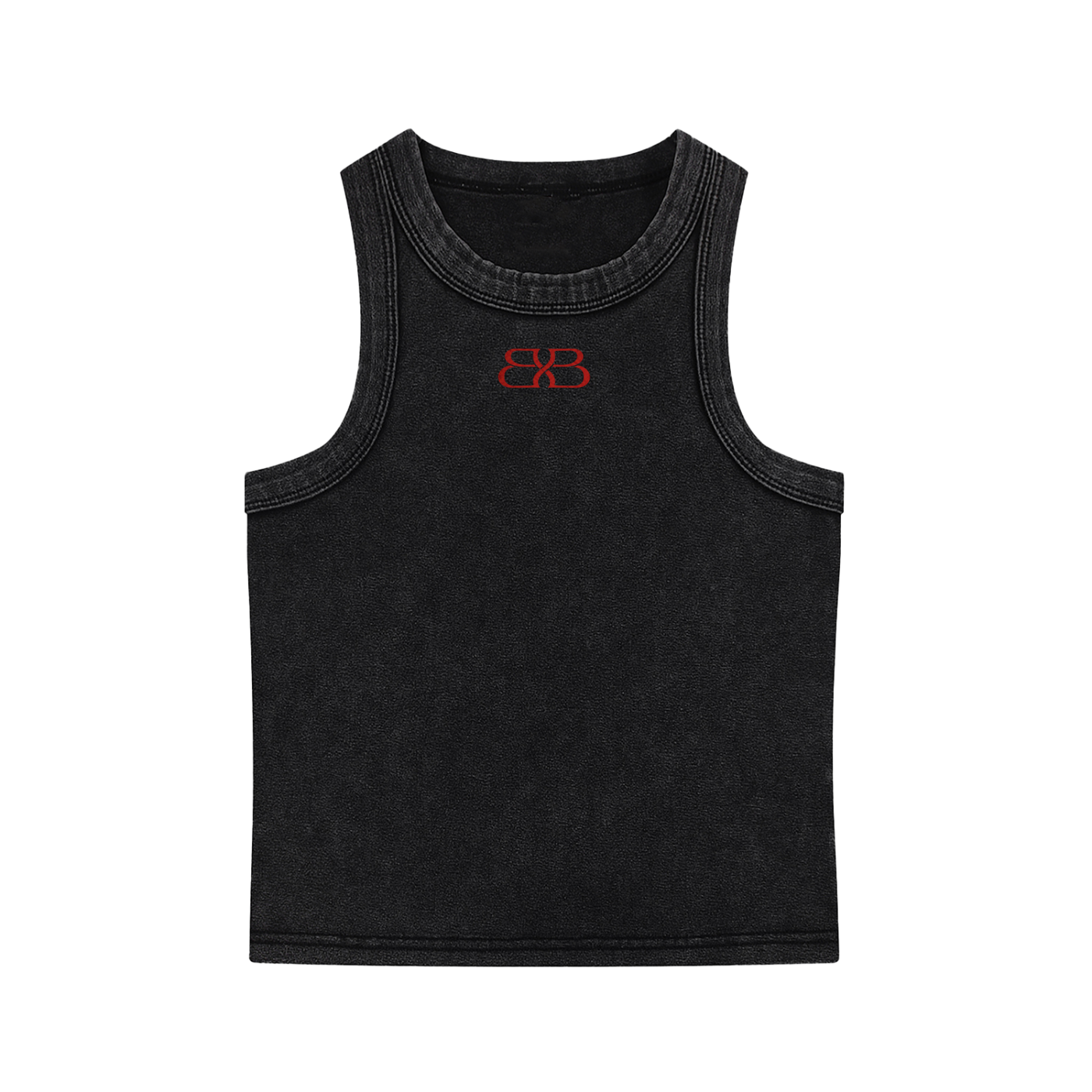"LITTLE ANGEL" TANK TOP