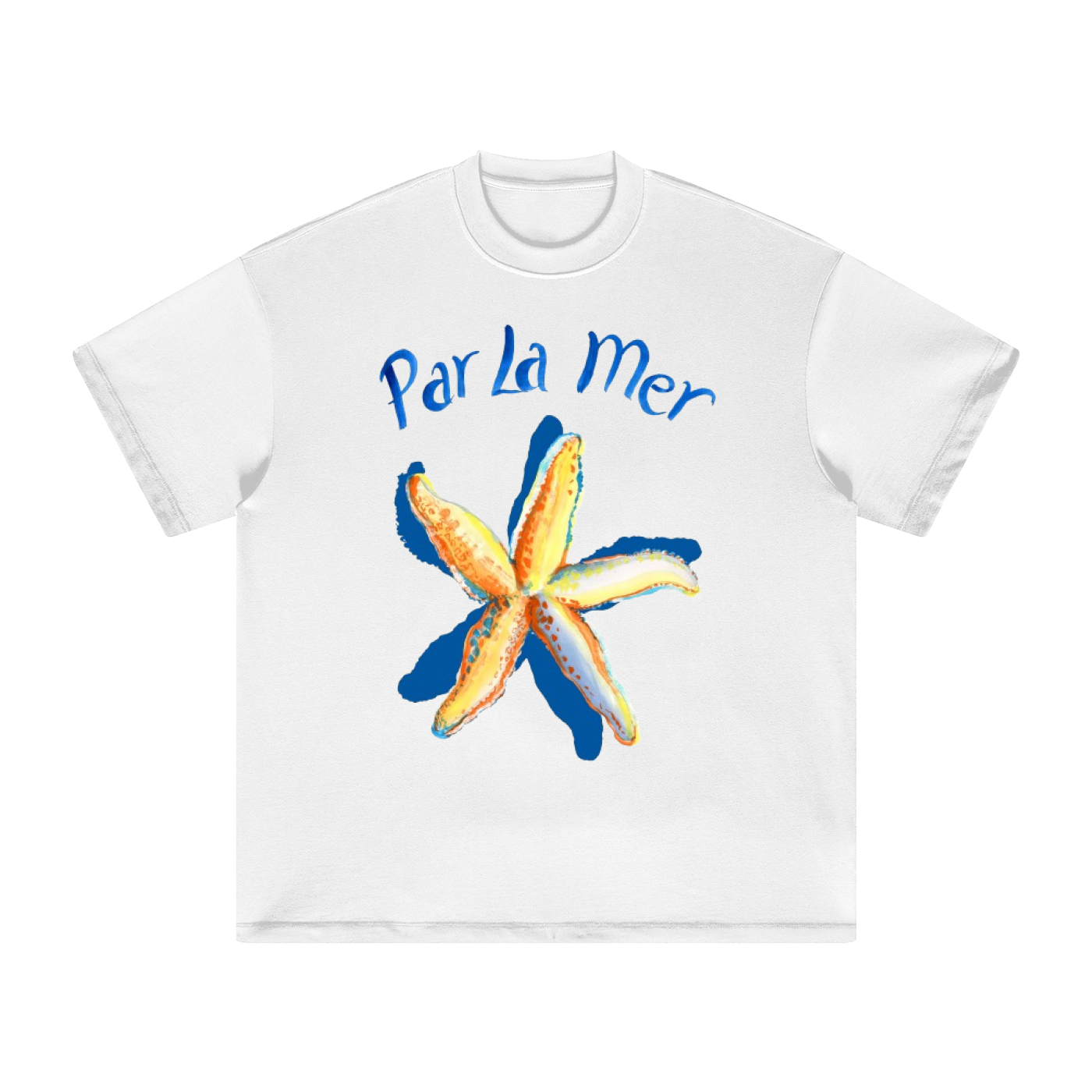 "By the sea" T-Shirt