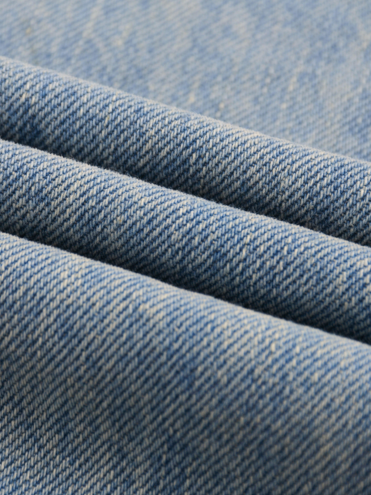 Bardibal Sun Fade Raw Hem Denim Jeans