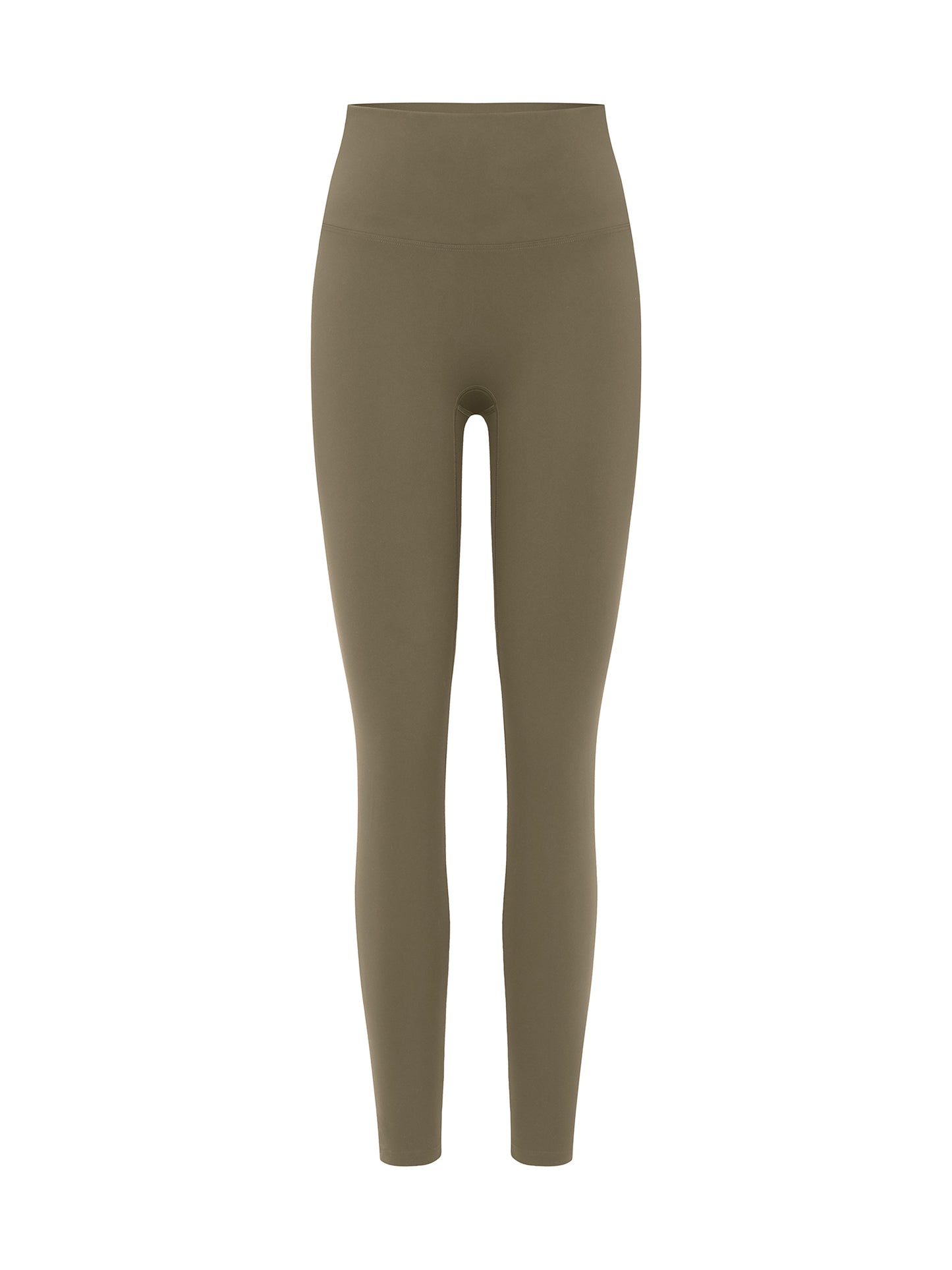High-Waisted Yoga Leggings