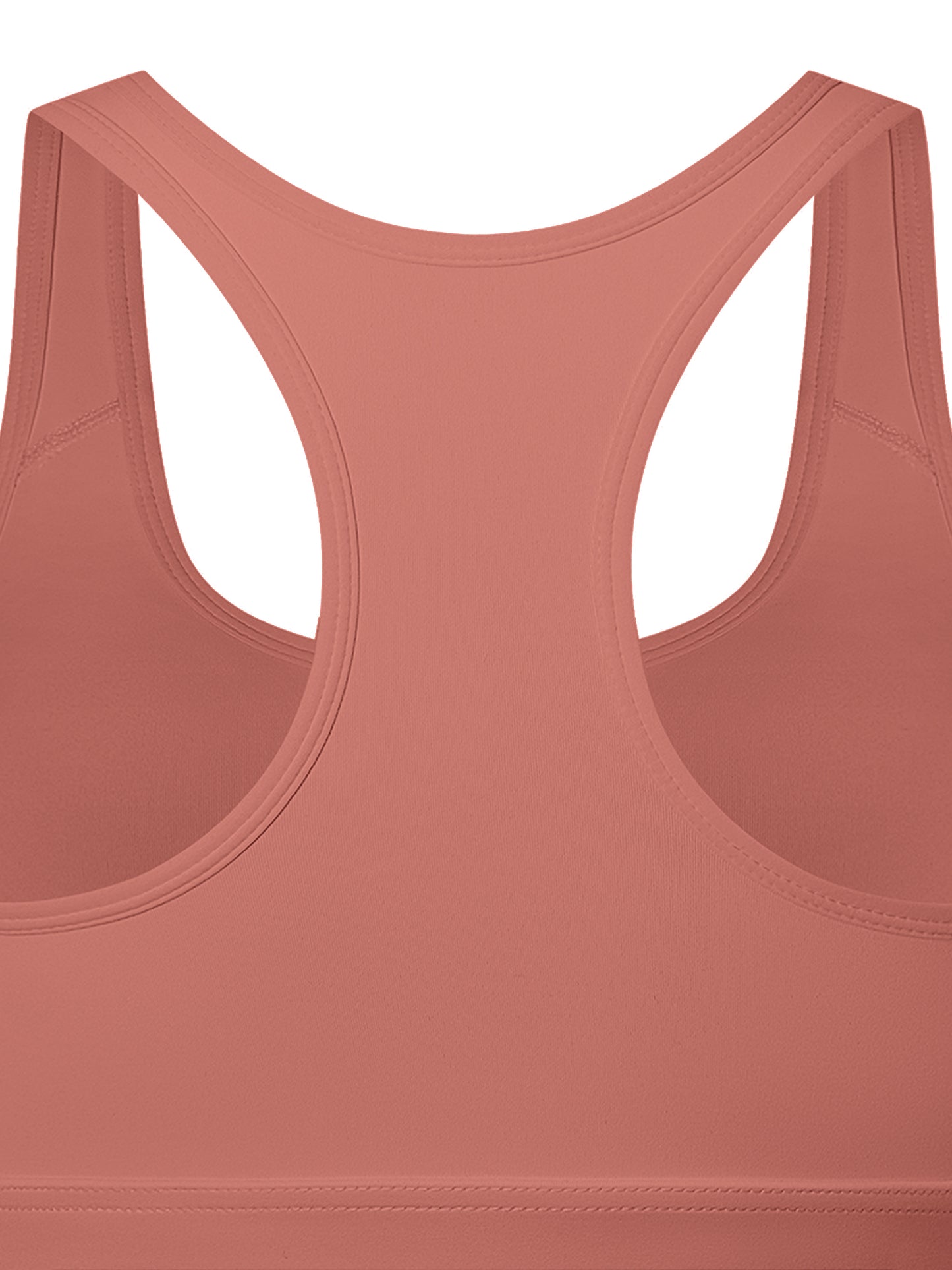 Women's Cropped Sports Bra
