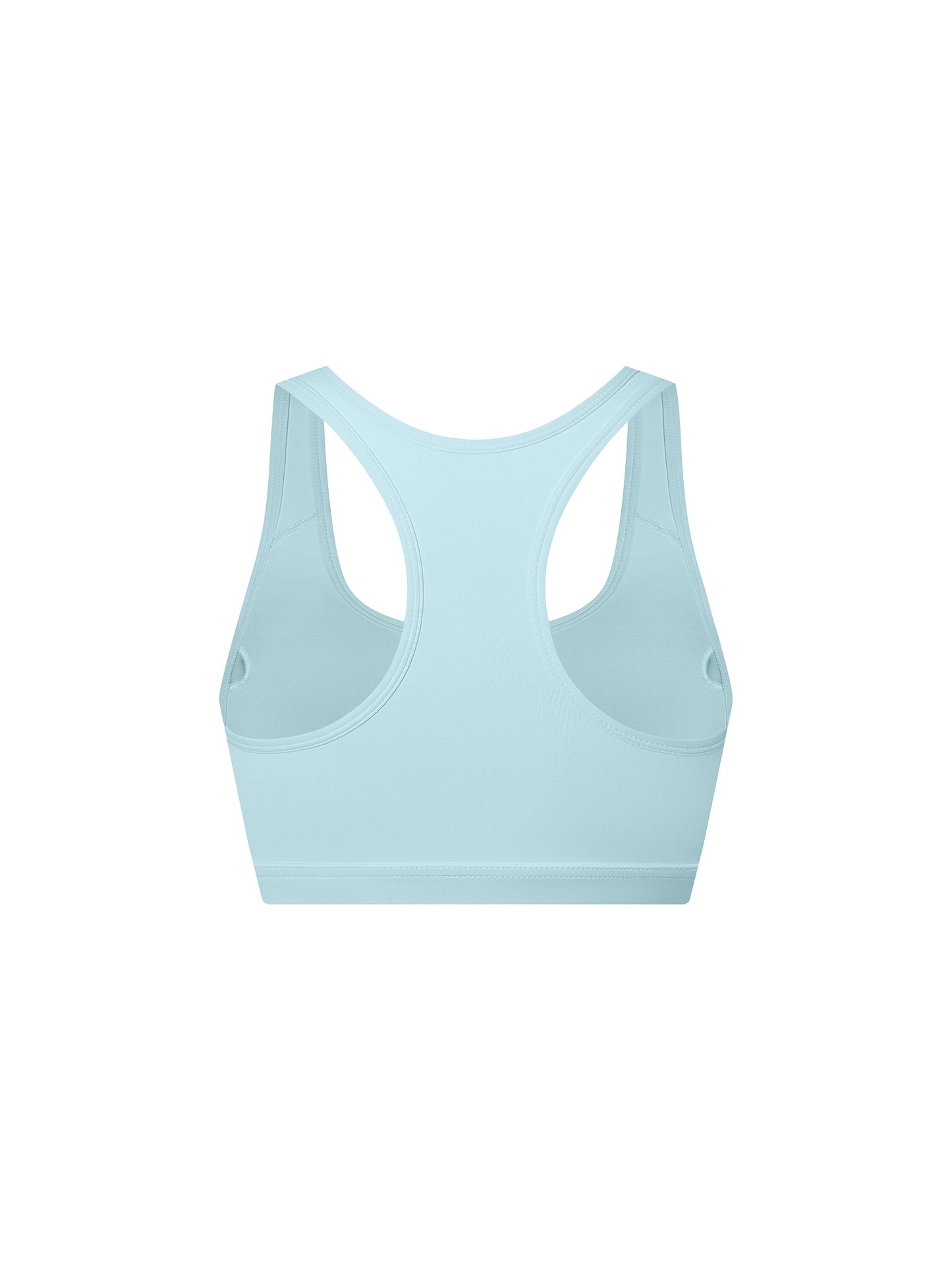 Women's Cropped Sports Bra