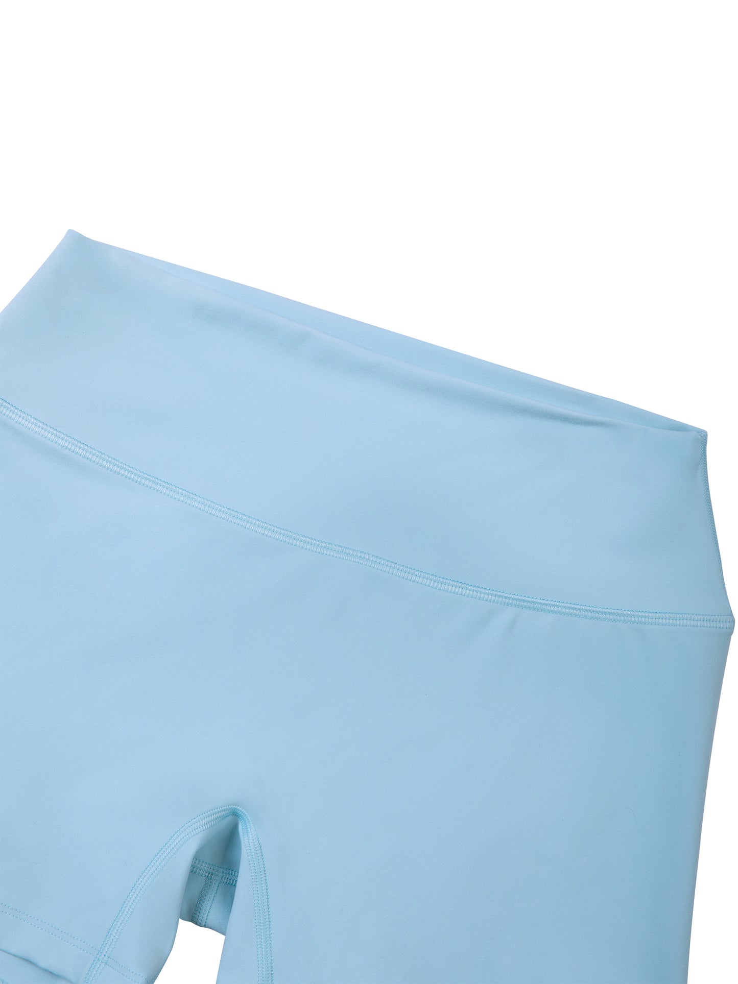 Women’s High Rise Yoga Shorts