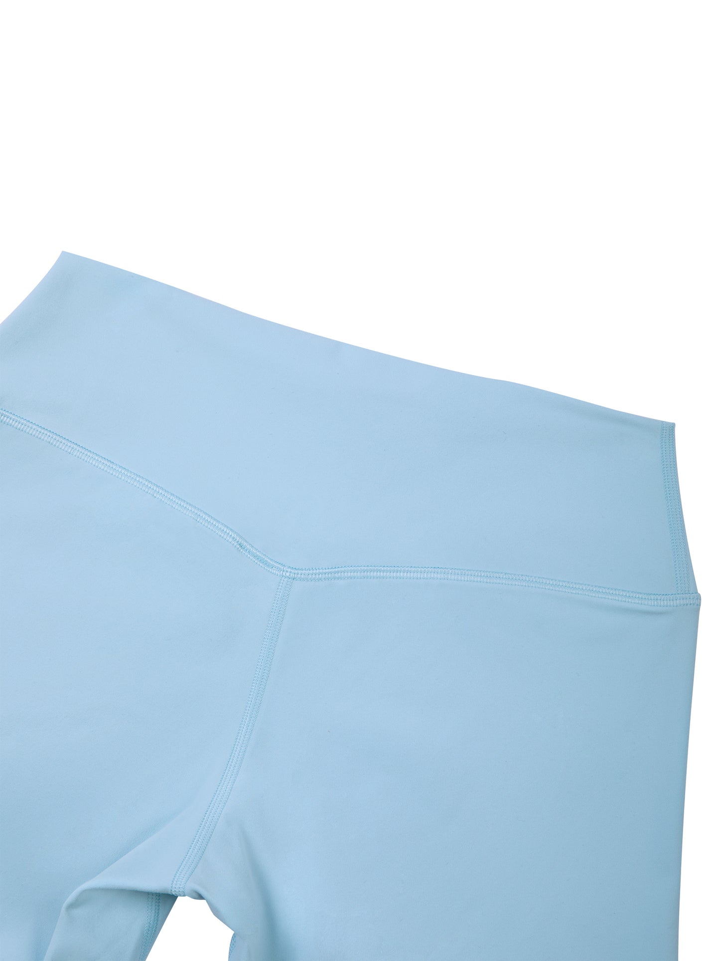 Women’s High Rise Yoga Shorts