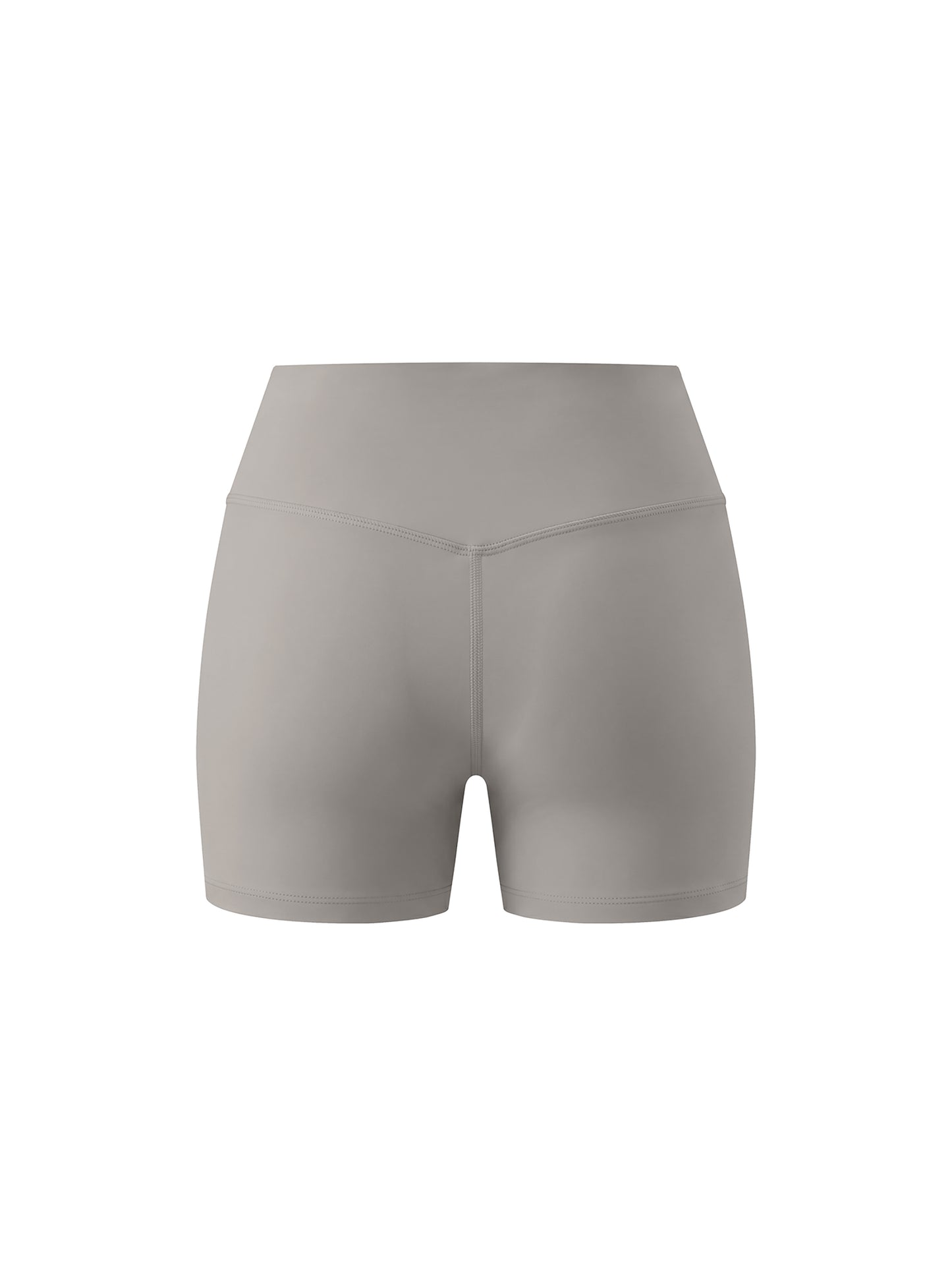 Women’s High Rise Yoga Shorts